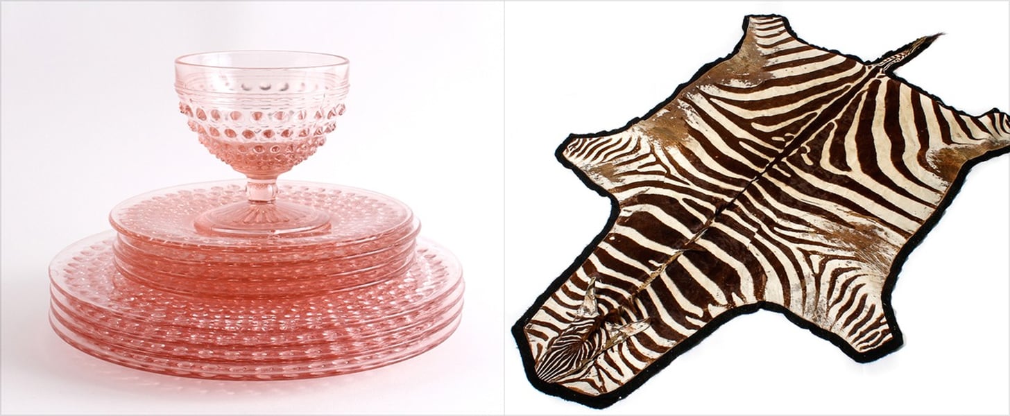 Online Estate Sales at EBTH or Everything but the House | PS Home