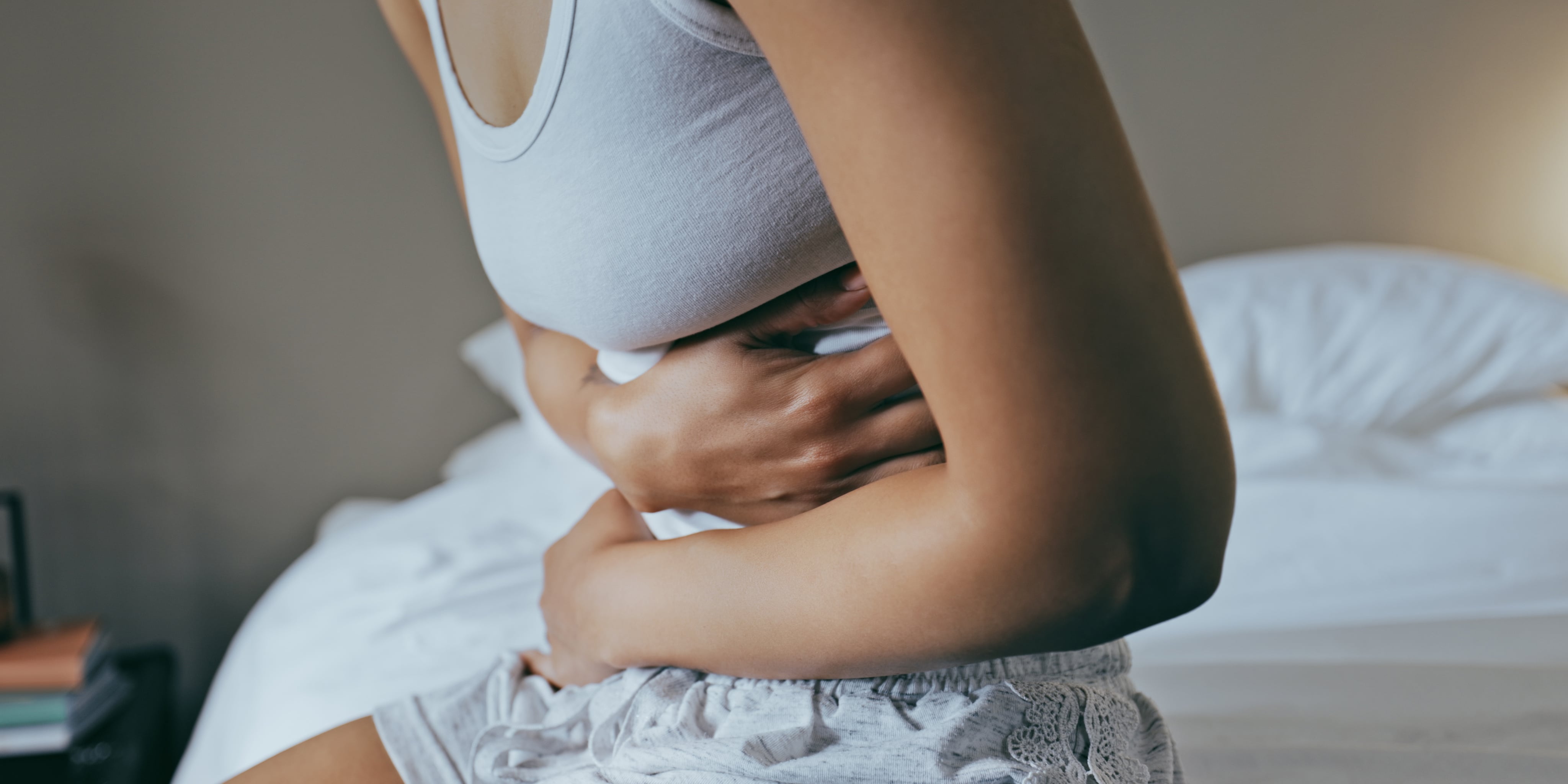 Feeling Bloated After Sex? You're Not Alone