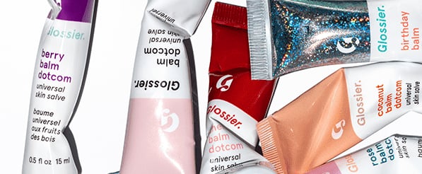 Best Glossier Products