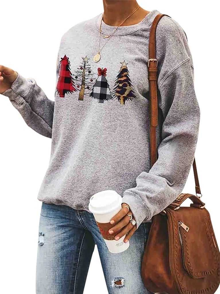 Merry Christmas Sweatshirt | The Best Ugly Christmas Sweaters of 2020 ...