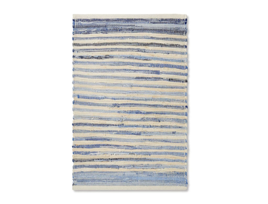 Striped Scatter Rug