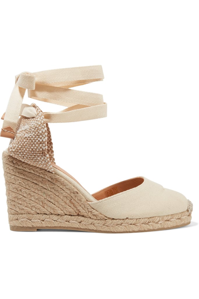 Castaner Espadrilles | Shoes For a Wedding in the Spring and Summer ...