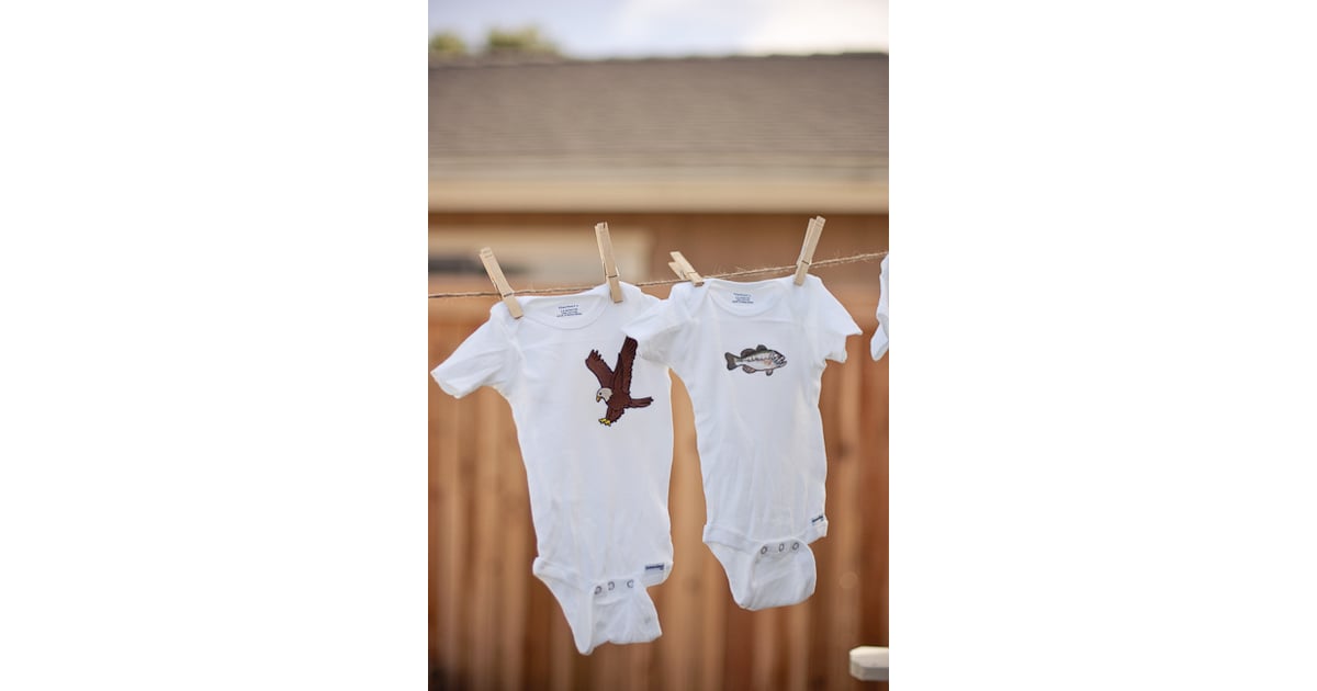 Baby Toddlers Kids Parenting Take Your Baby Shower To The
