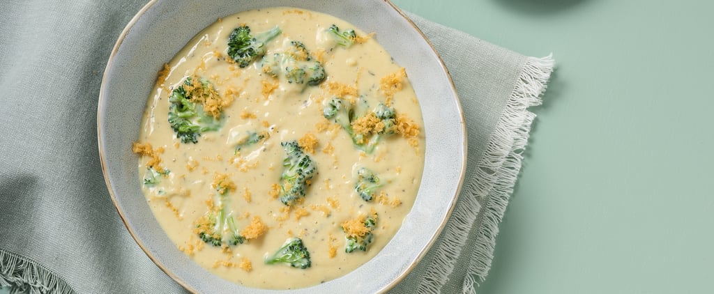 15 High-Protein Soup Recipes