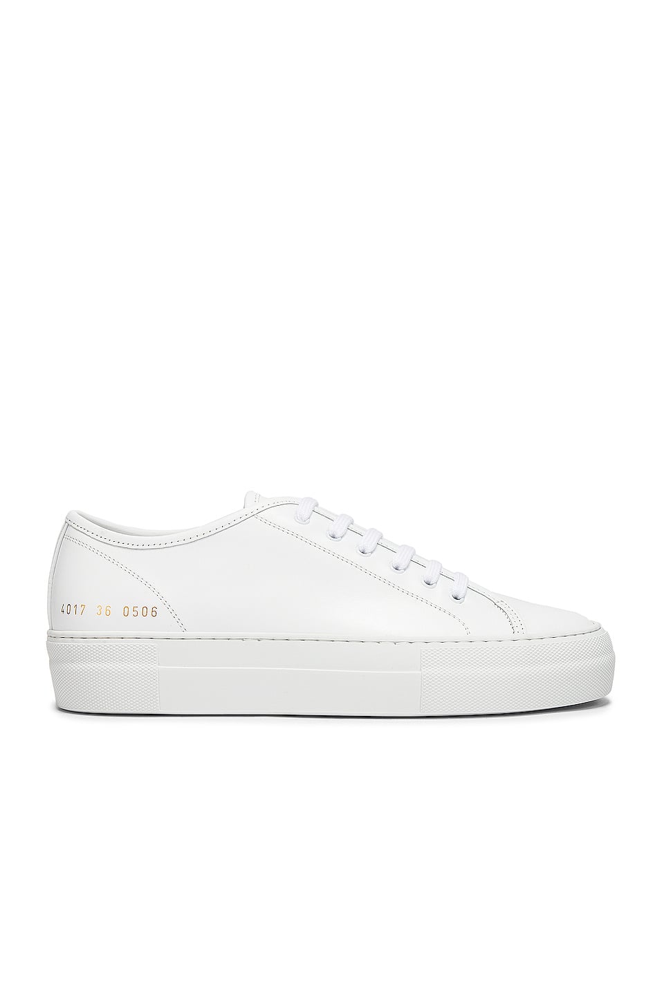 Common Projects Tournament Low 2024 www nnectedthebook