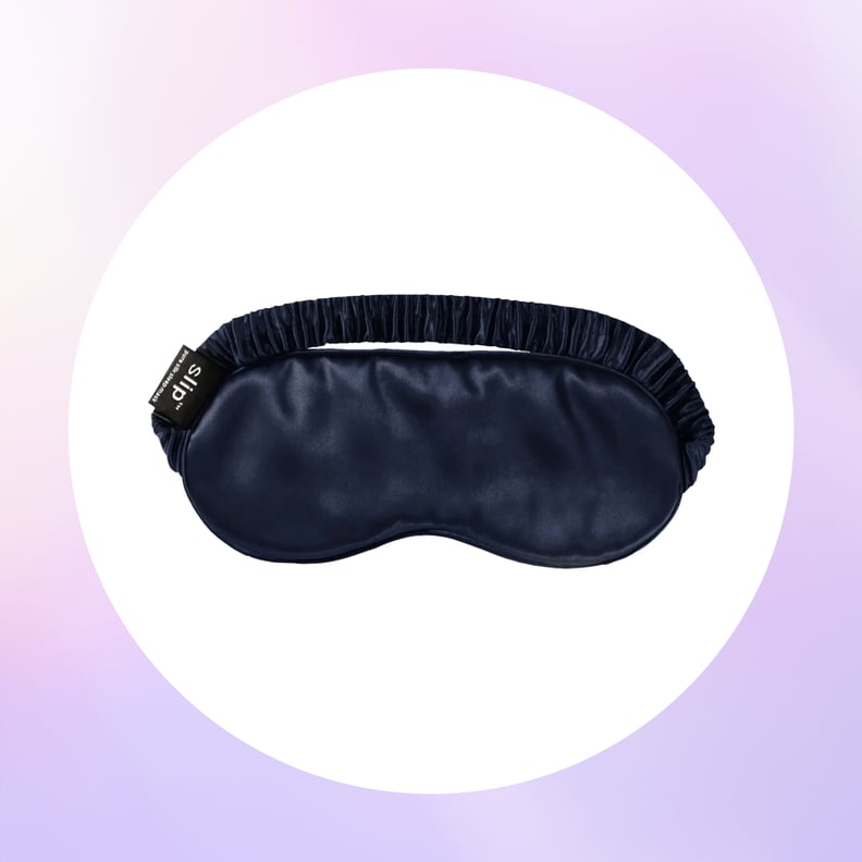 Her Sleep Must Have: Slip Pure Silk Sleep Mask