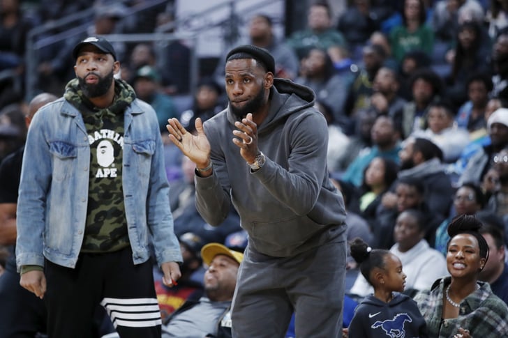 sierra canyon lebron 17