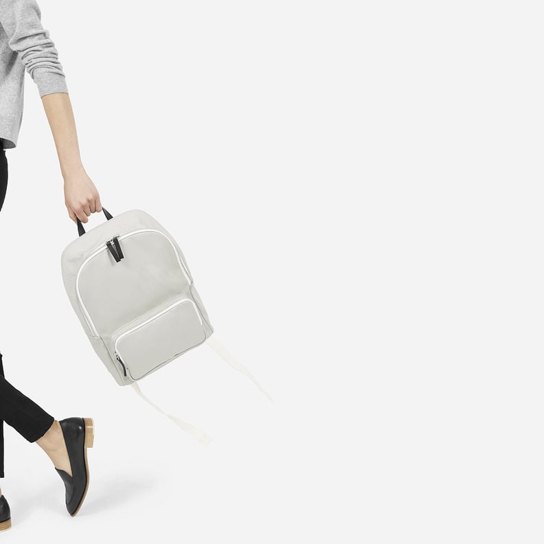 Everlane Modern Zip Backpack