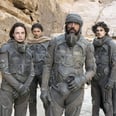 Some Major Stars Have Joined the Cast of "Dune: Part II"