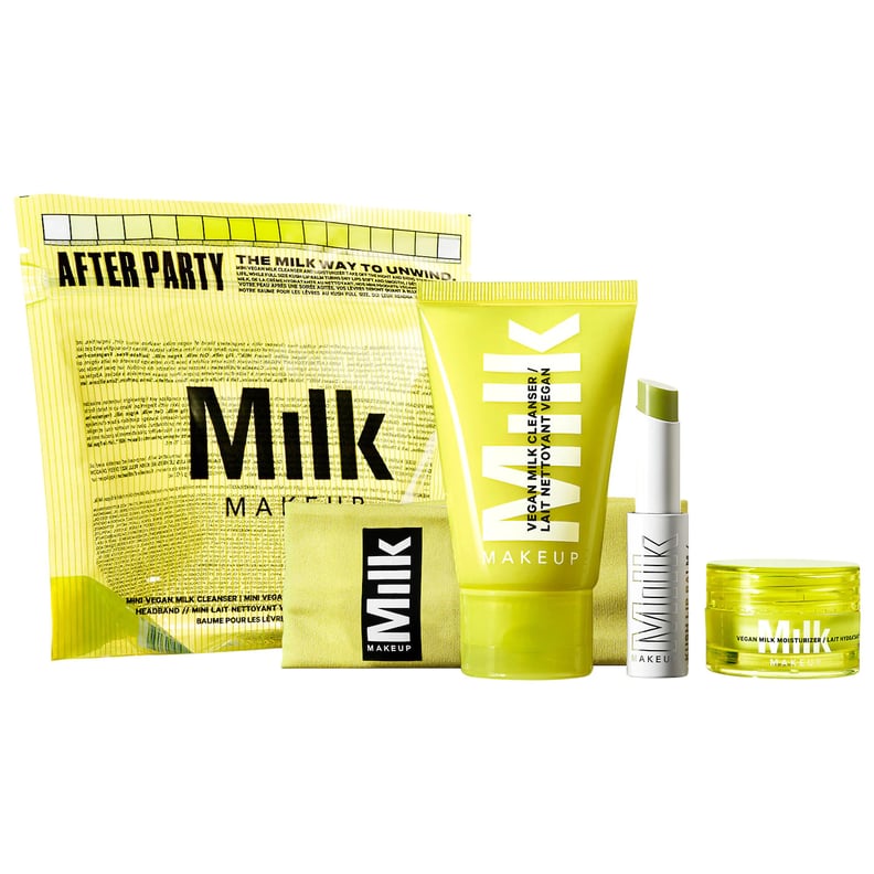 Milk Makeup After Party Skincare Set