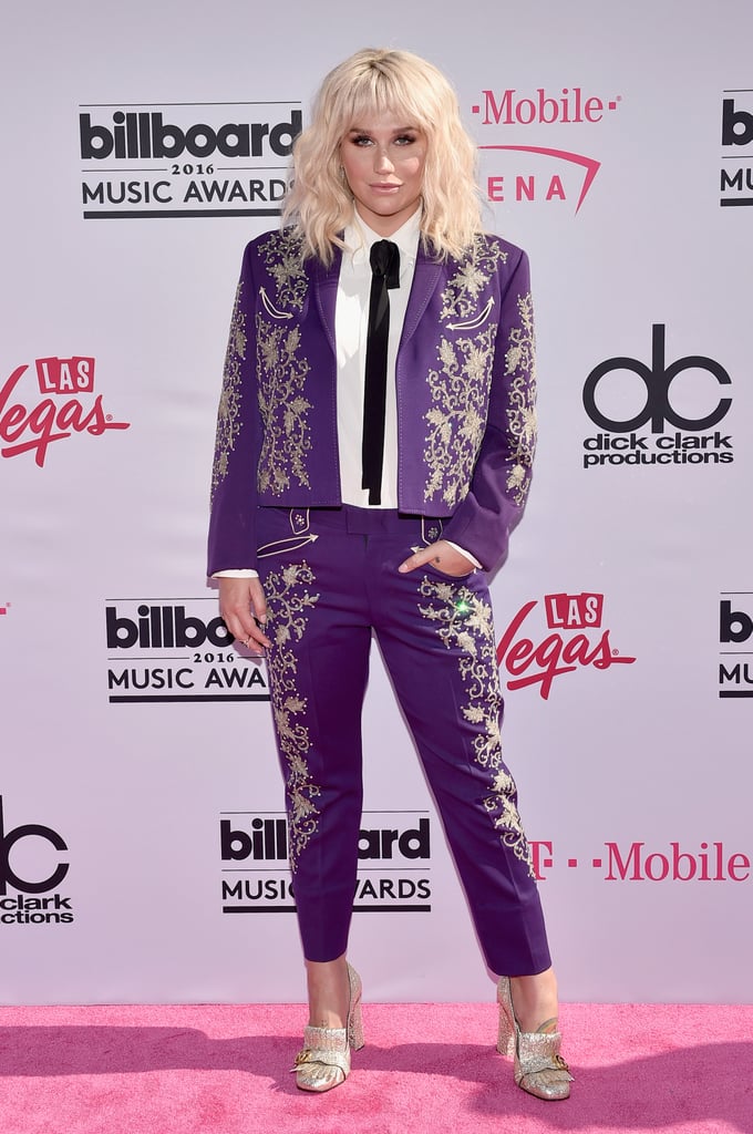 Kesha at 2016 Billboard Music Awards