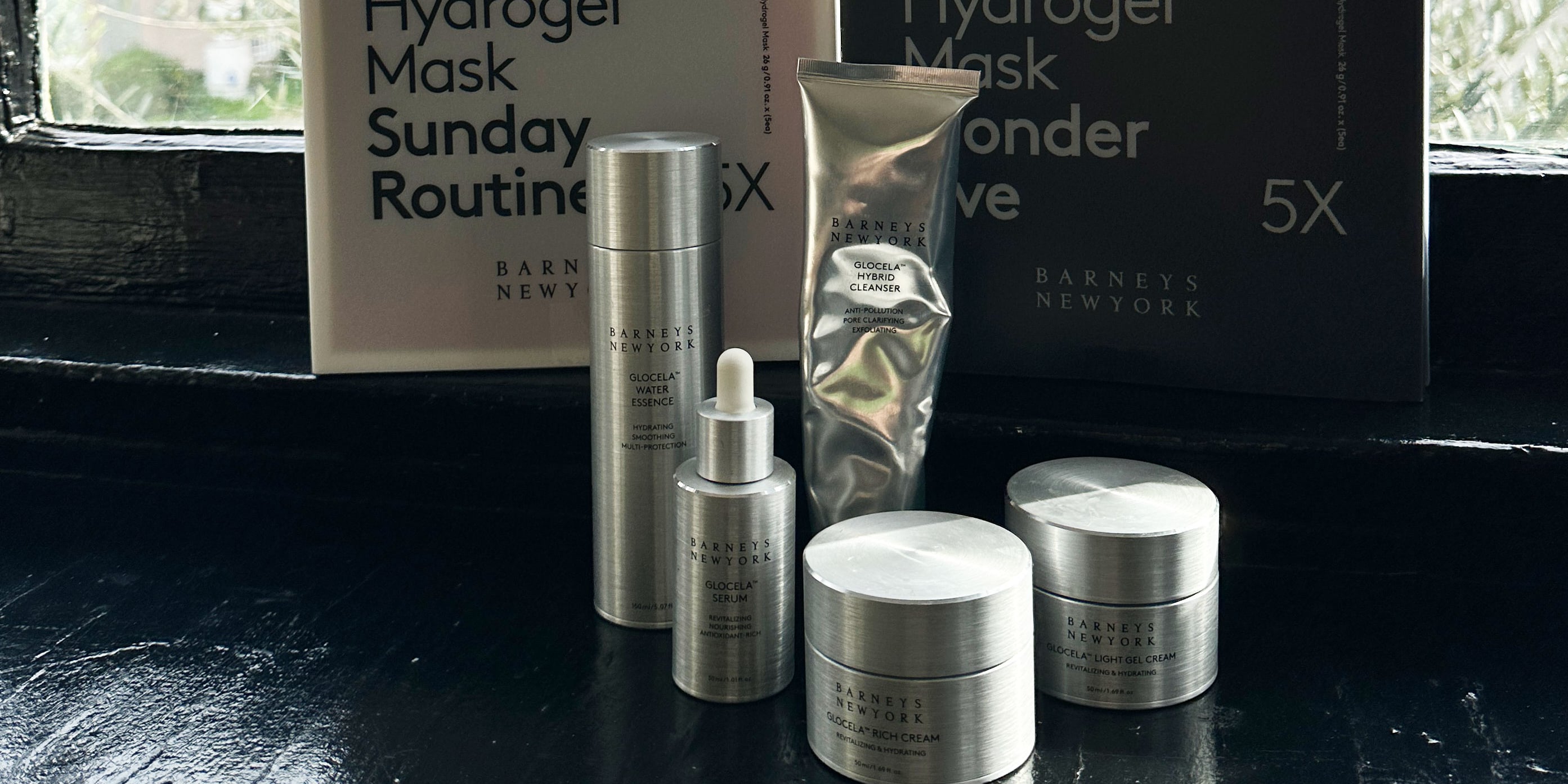 Barneys New York Beauty Skincare Product Reviews With Photos POPSUGAR