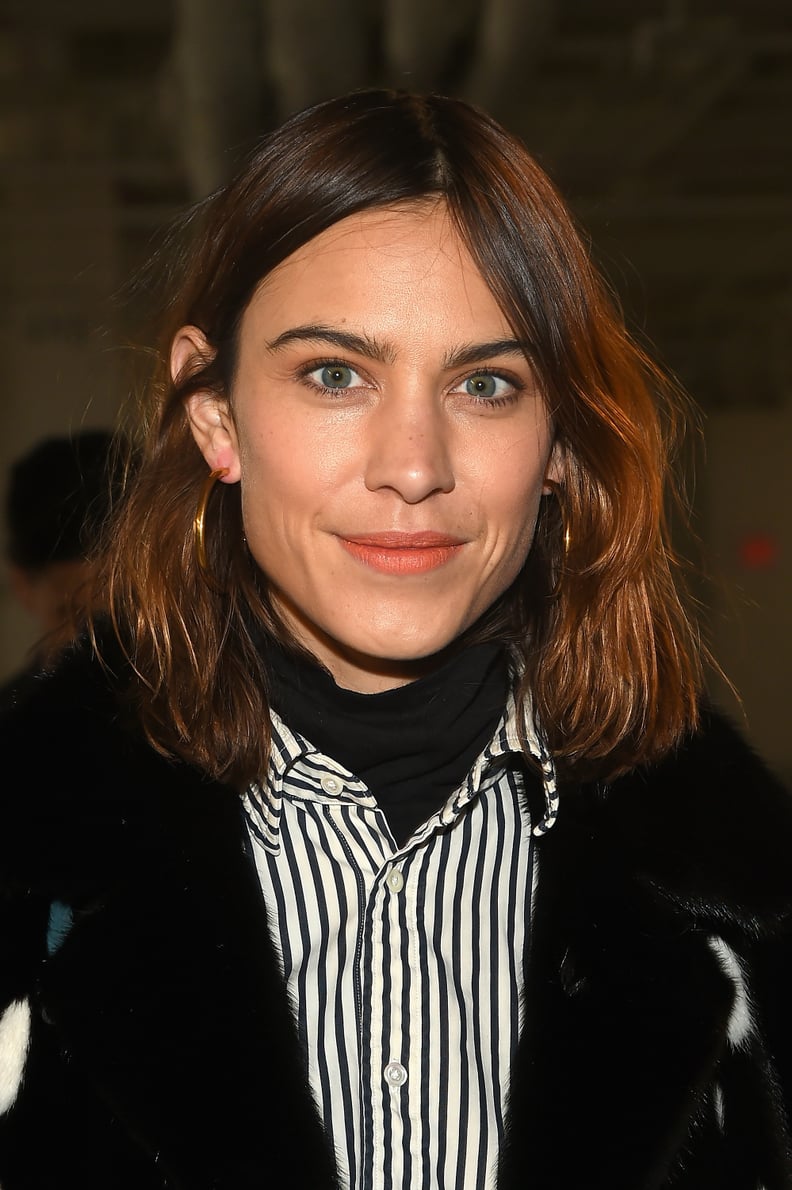 Alexa Chung