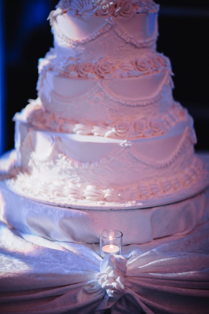 Jewish-Moroccan Wedding
