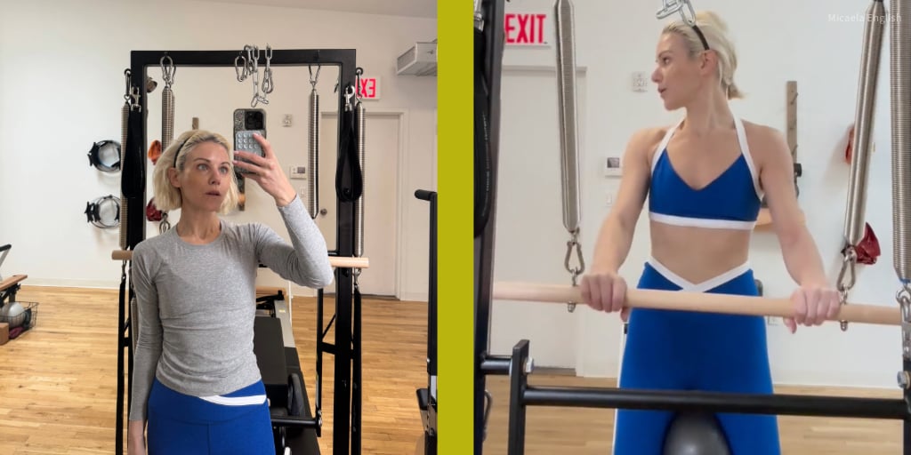 I Tested New York's Referral-Only Tera Pilates Studio — Here’s My Honest Take