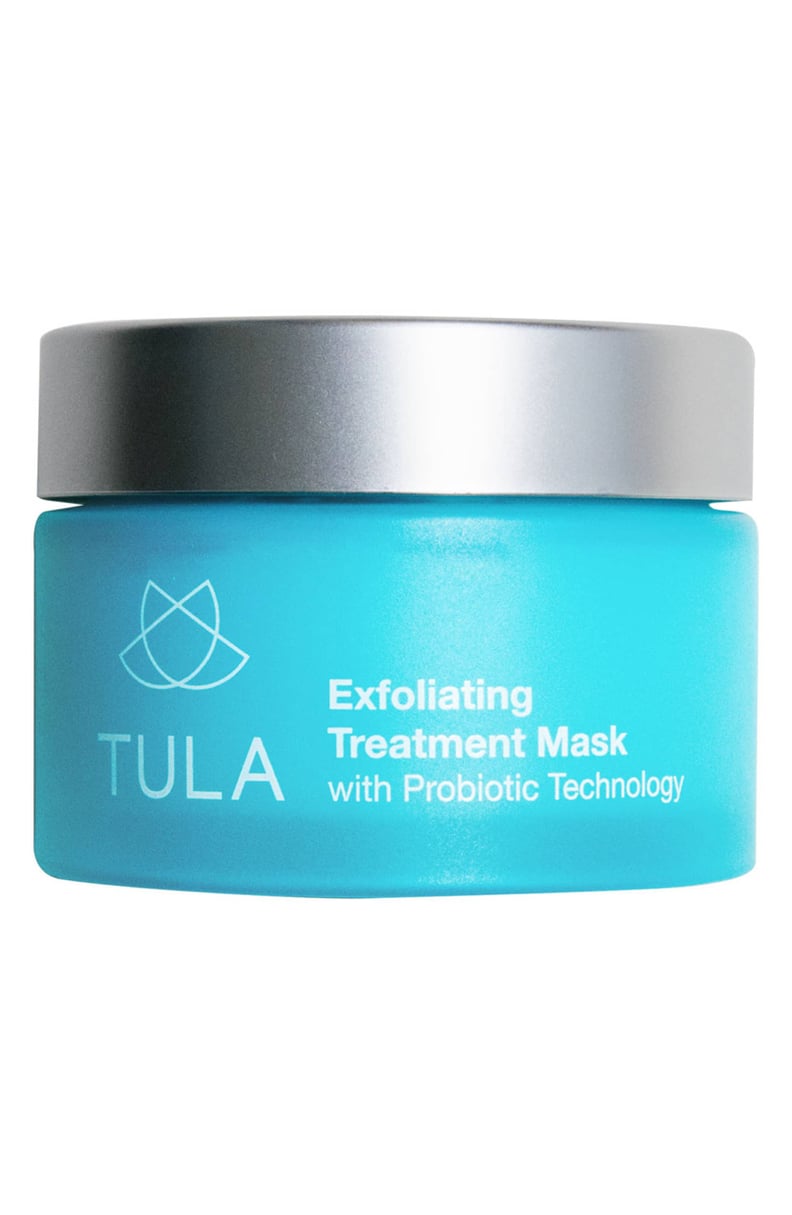 Tula Probiotic Skincare Exfoliating Treatment Mask