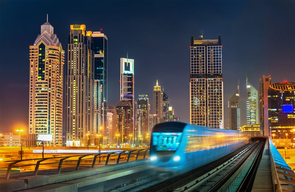 Dubai News | Public Transport to Resume Operation
