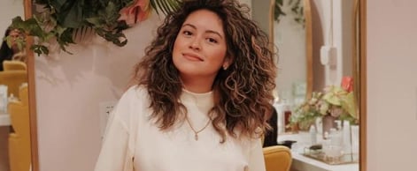 Hispanic Heritage: Danielle Alvarez From The Bonita Project