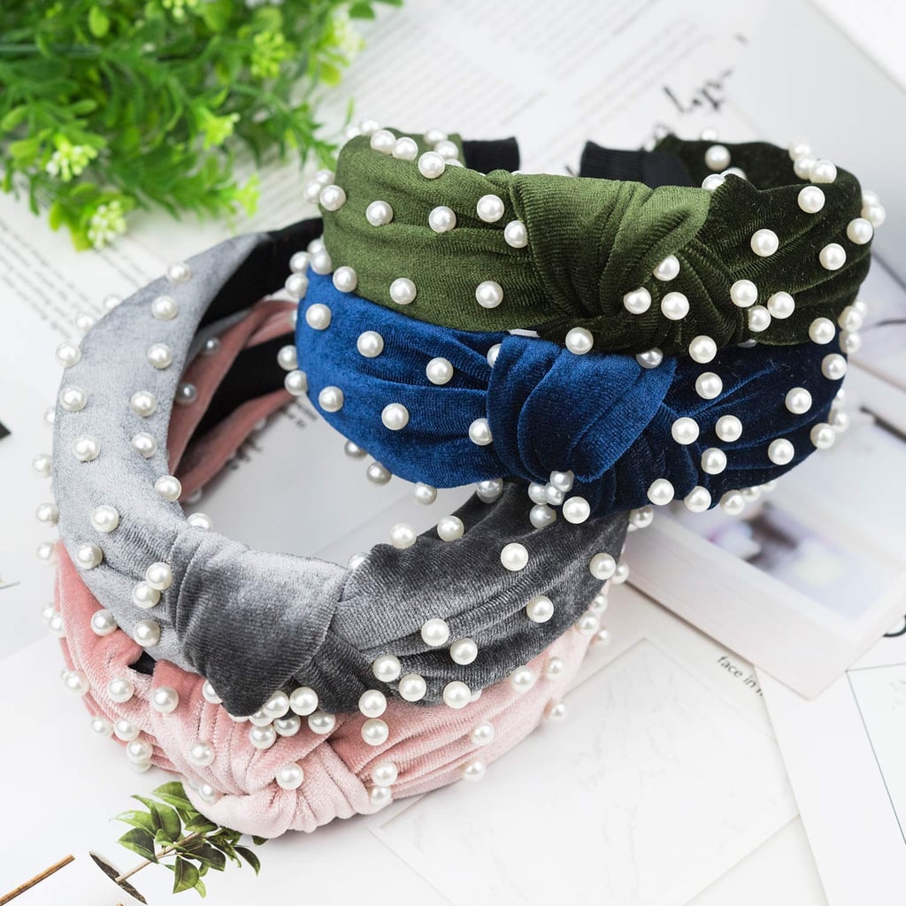 EAONE Pearl Headbands