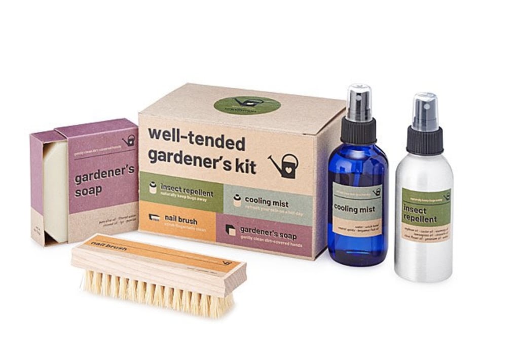 Well-Tended Gardener's Kit