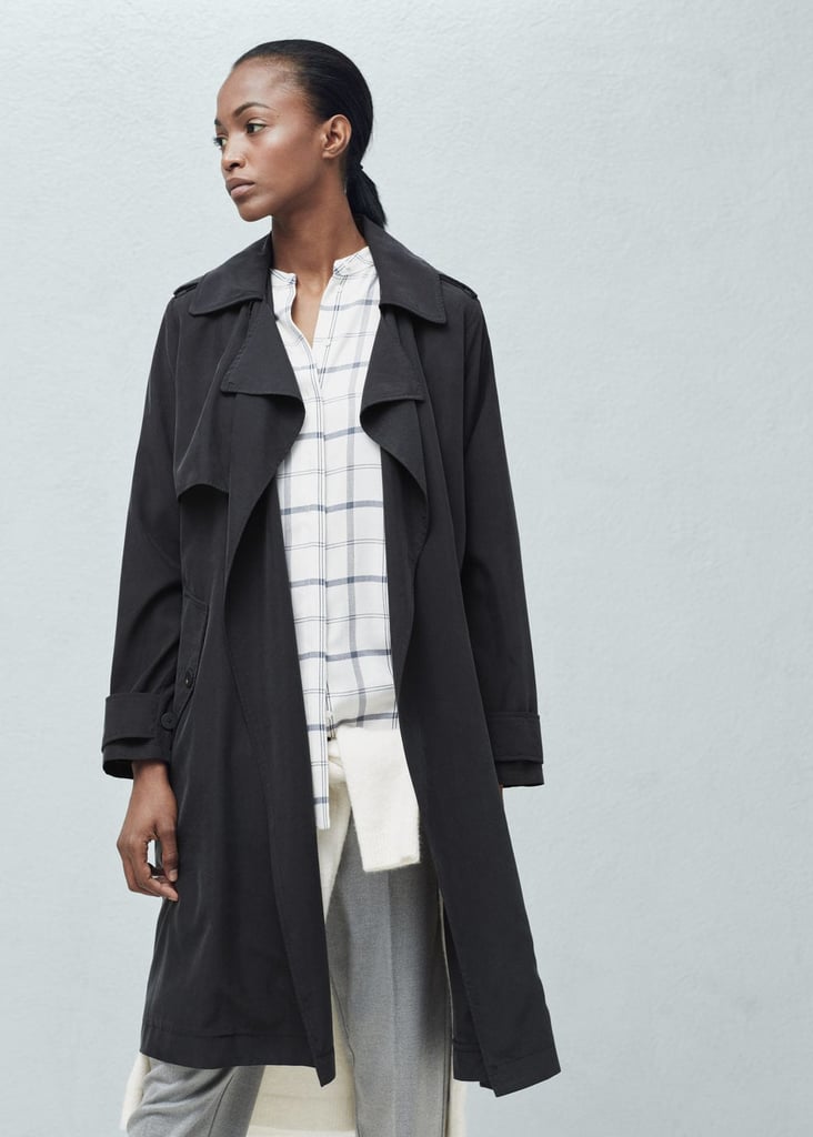Modal Trench