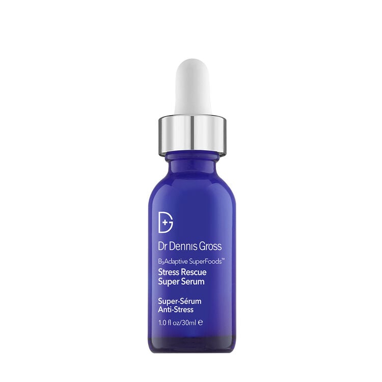 Dr. Dennis Gross Stress Rescue Super Serum with Niacinamide