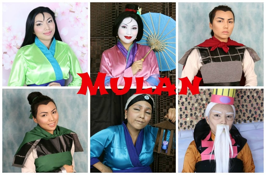 Mulan