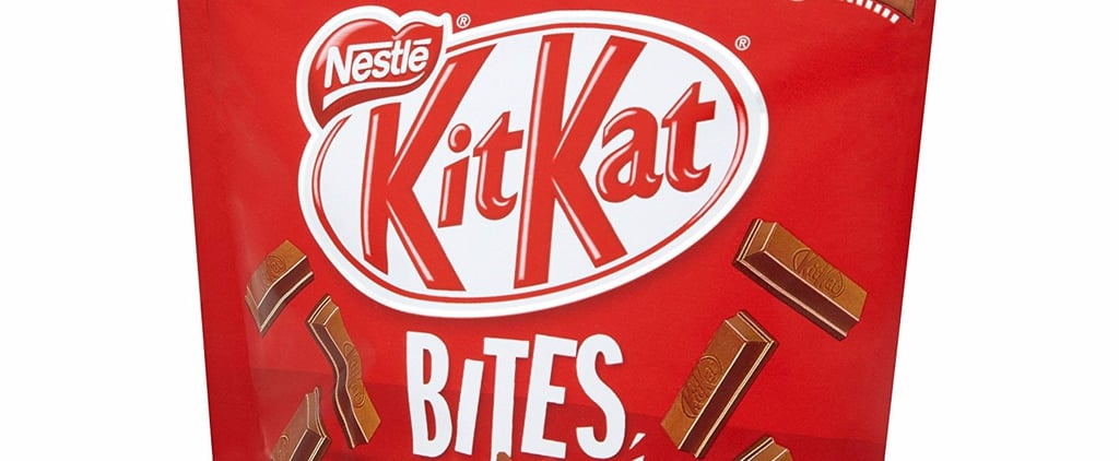 Kit Kat Bites UK Recall For Potential Peanut Allergy