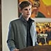 Who Plays Ryan on 13 Reasons Why?