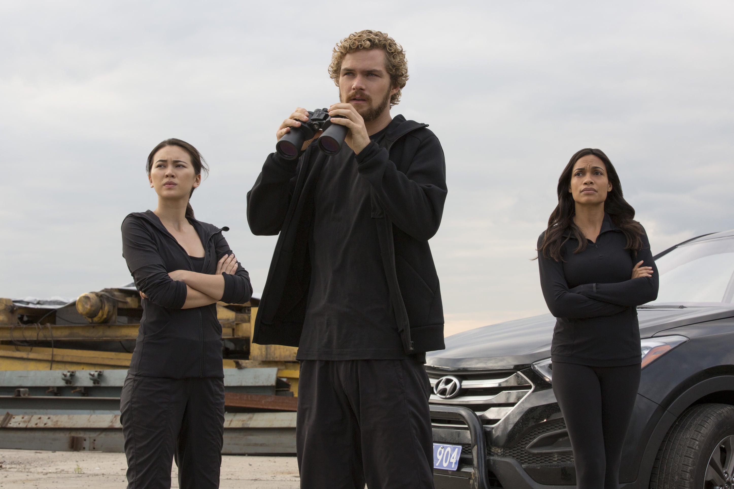 Iron Fist' Season 2 Review: Finally Good Enough to Watch on