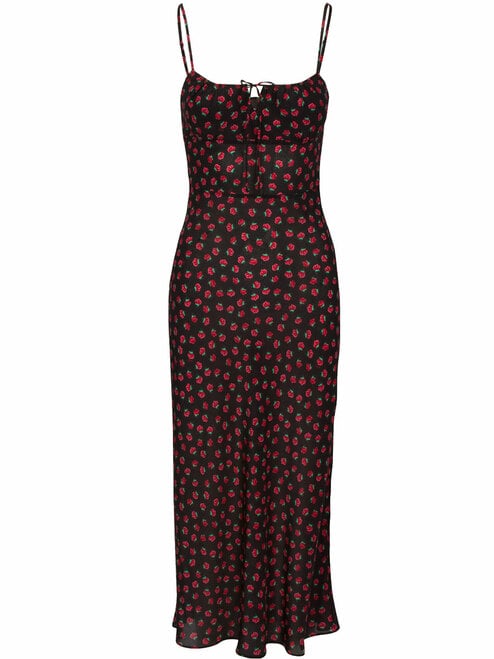 Réalisation Par The Alba Dress