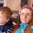 A Mom Shared How She Teaches Her Toddlers Consent Through Demonstrative TikTok Videos