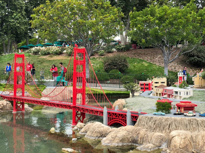 Make Time For Miniland USA