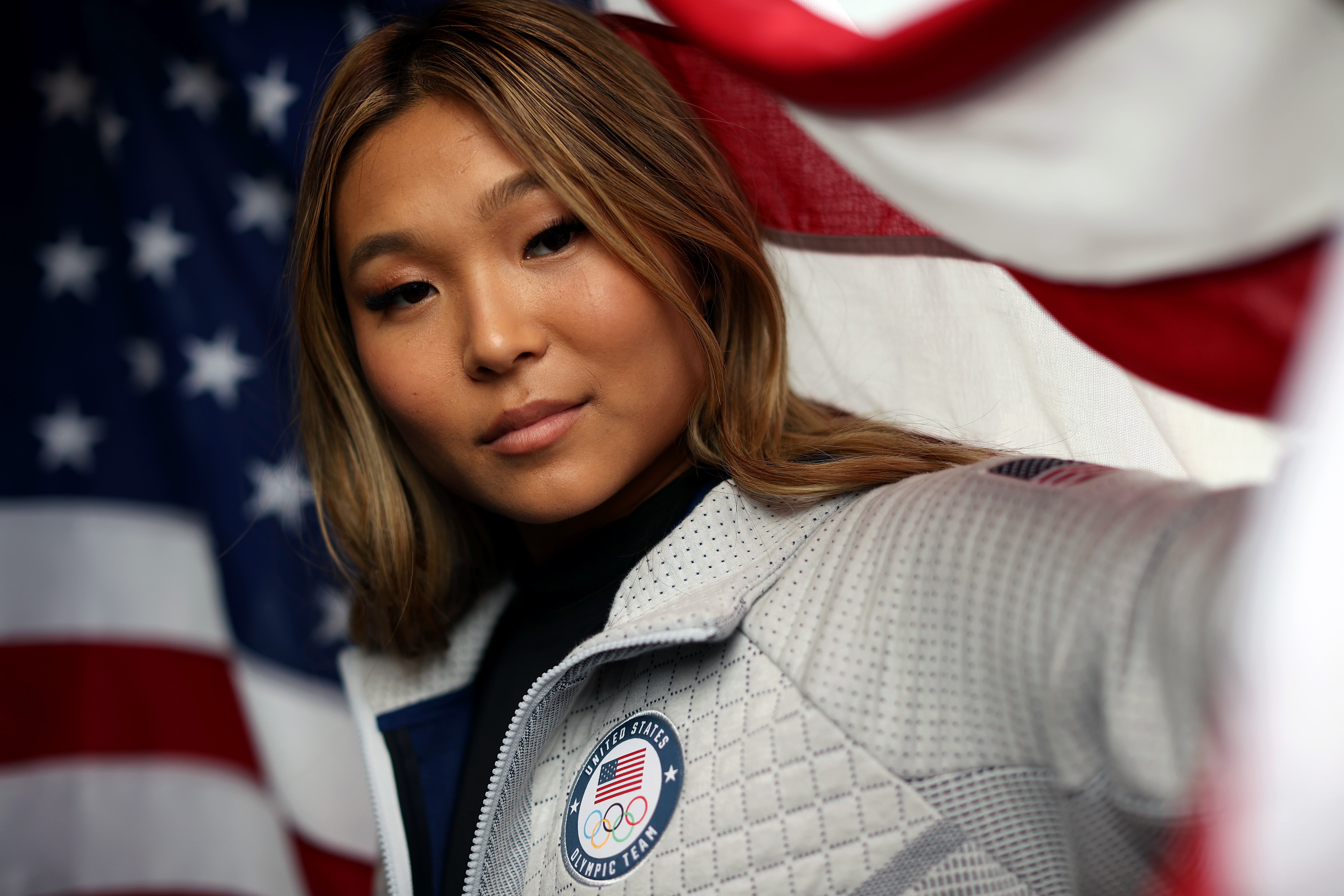 Chloe Kim Talks Mental Health in Time Interview | PS Fitness