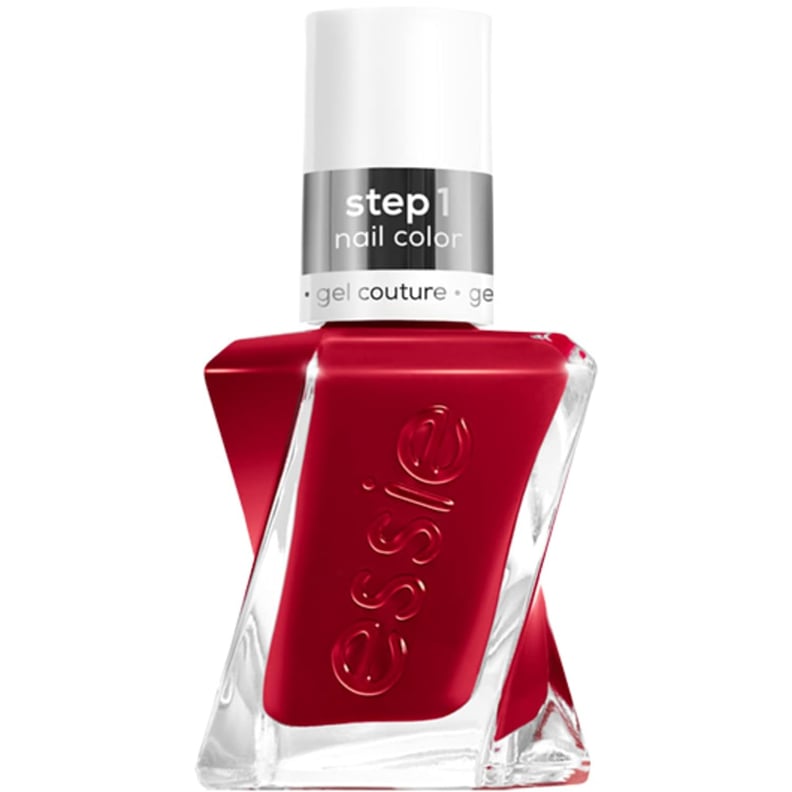 The Best Red Nail Polishes