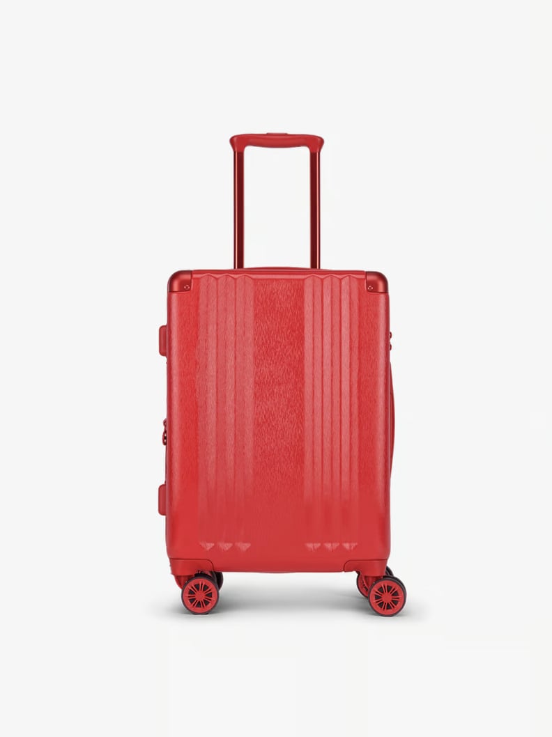 Asian-Owned Gift Ideas: A Carry-On Suitcase