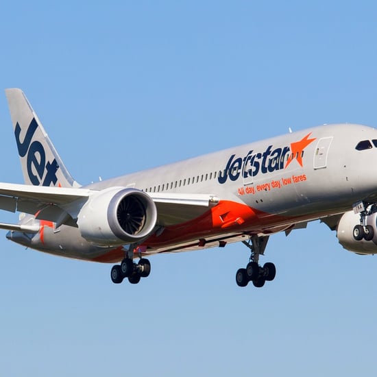 Family Denied Boarding a Plane Due to Toddler Tantrum
