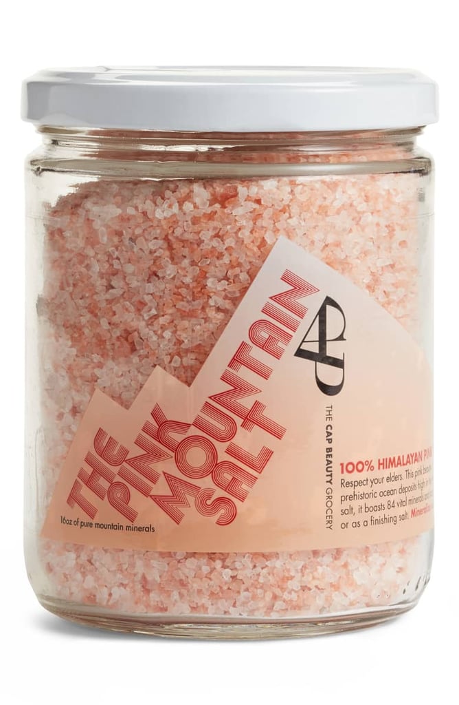 CAP Beauty Pink Mountain Salt