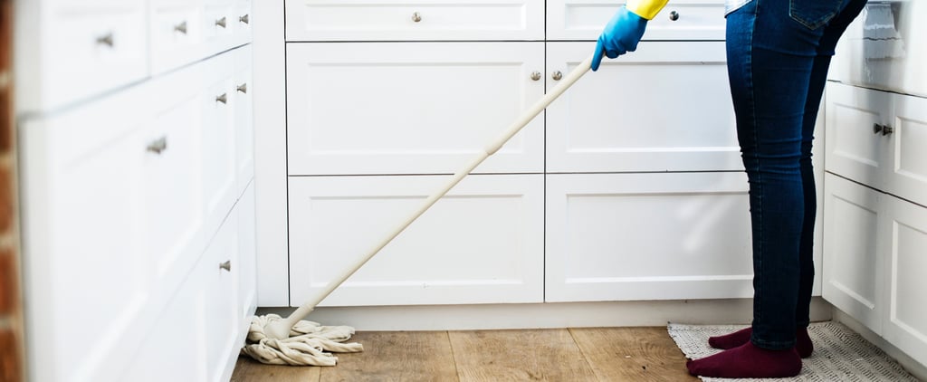 How to Fake-Clean Your House, Because Who Has Time to Do It For Real?