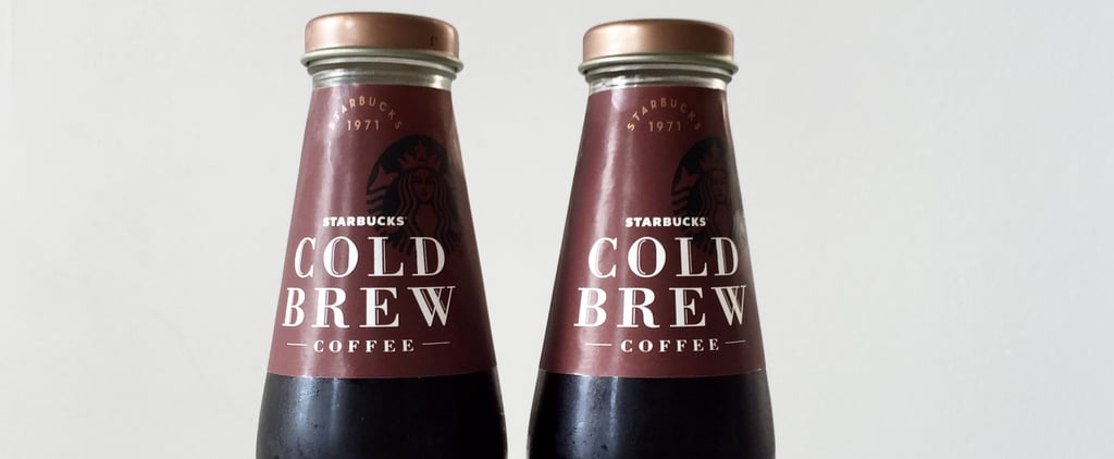 Starbucks Bottled Cold Brew Review