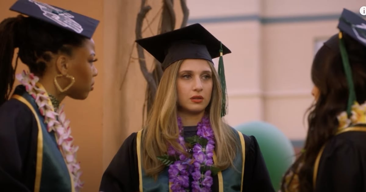 The Countdown to Graduation Begins in Grown-ish's Season 4 Trailer thumbnail