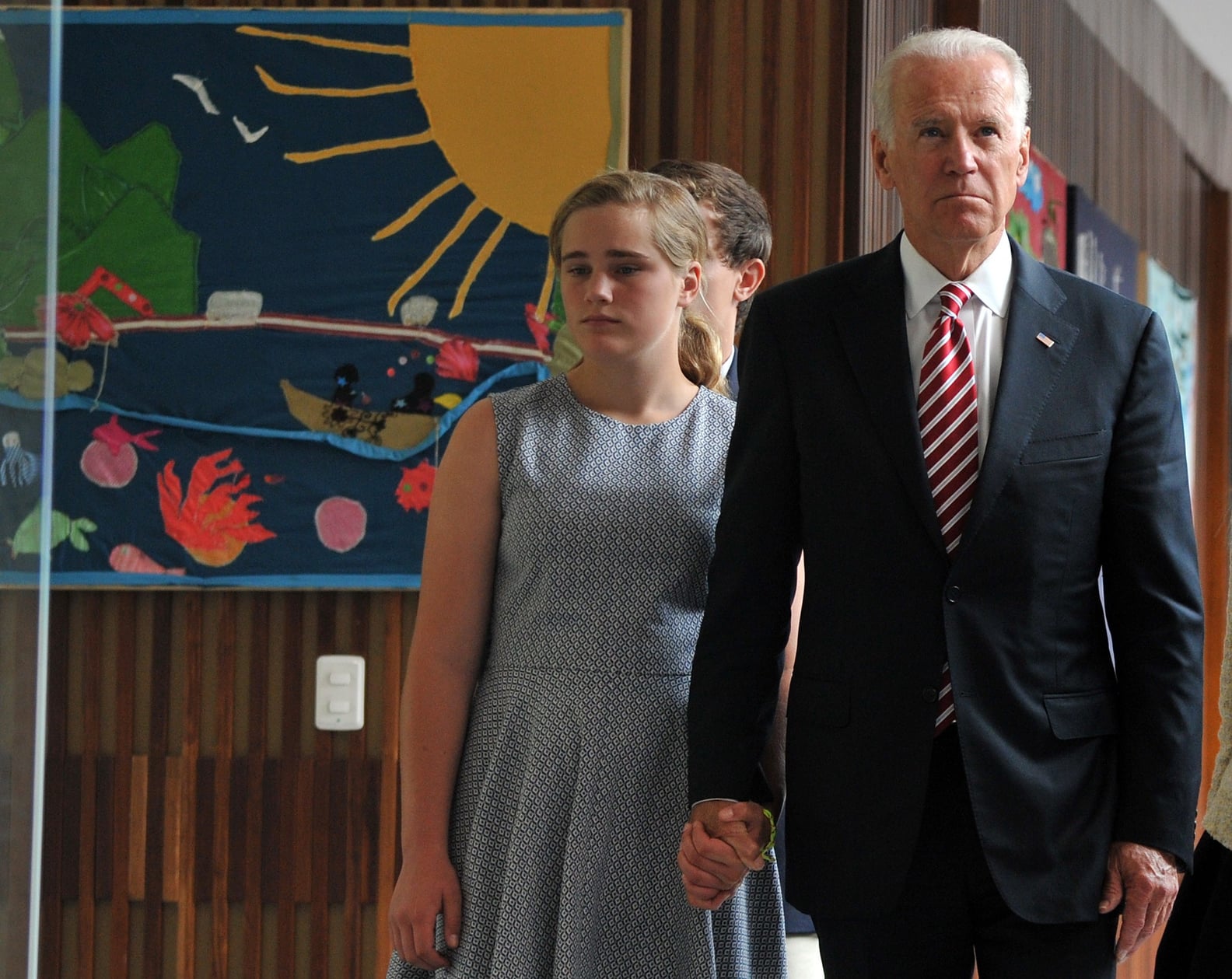 Who Is Maisy Biden, Joe Biden's Granddaughter? | PS Celebrity