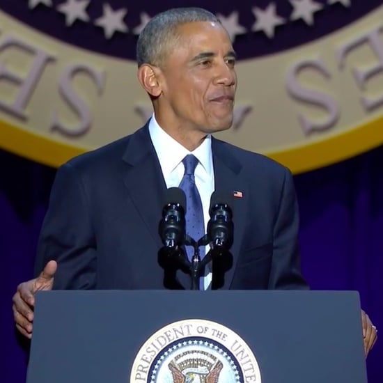Obama's Final Speech as President | Video