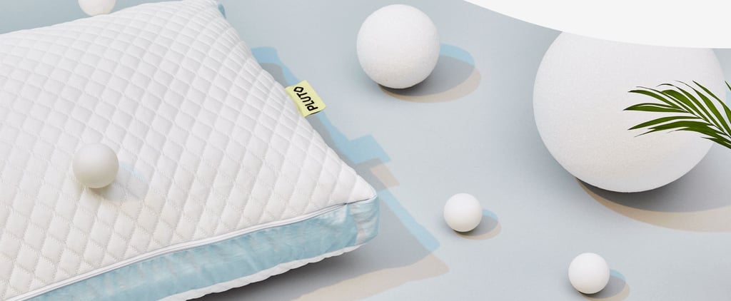 Getting a Custom Pillow Sounds Extra, but Honestly, It Changed My Life