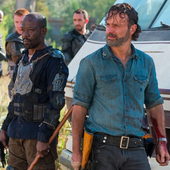 Will Fear the Walking Dead and The Walking Dead Meet Up?