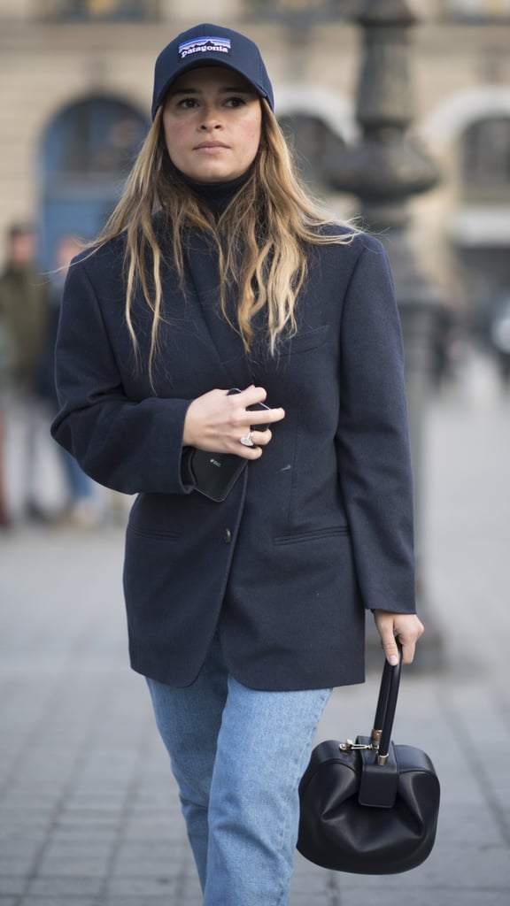 street baseball caps
