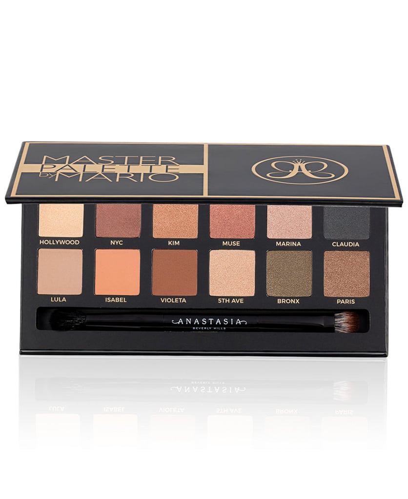 Makeup Palette Holiday Gift Ideas For Fans Of The Kardashian