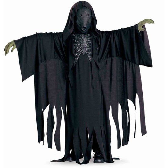Scary Halloween Costumes For Kids