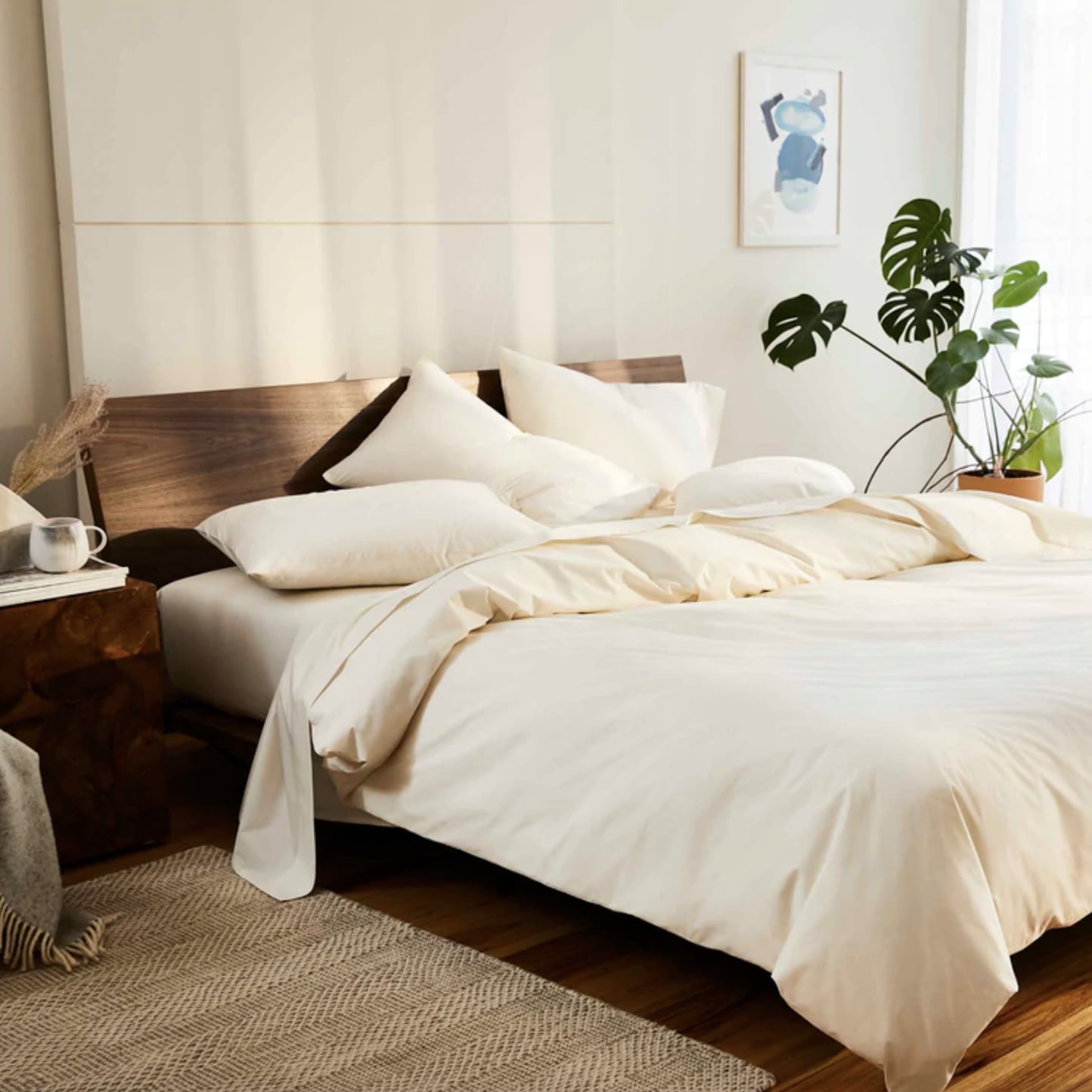 The Best Bedding and Sheets to Shop in 2022 | POPSUGAR Home