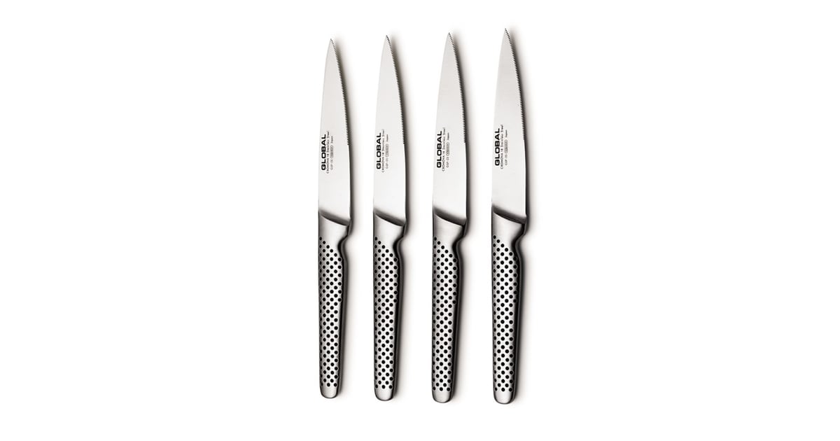Global Classic Steak Knives Gifts For Husbands POPSUGAR Love & Sex